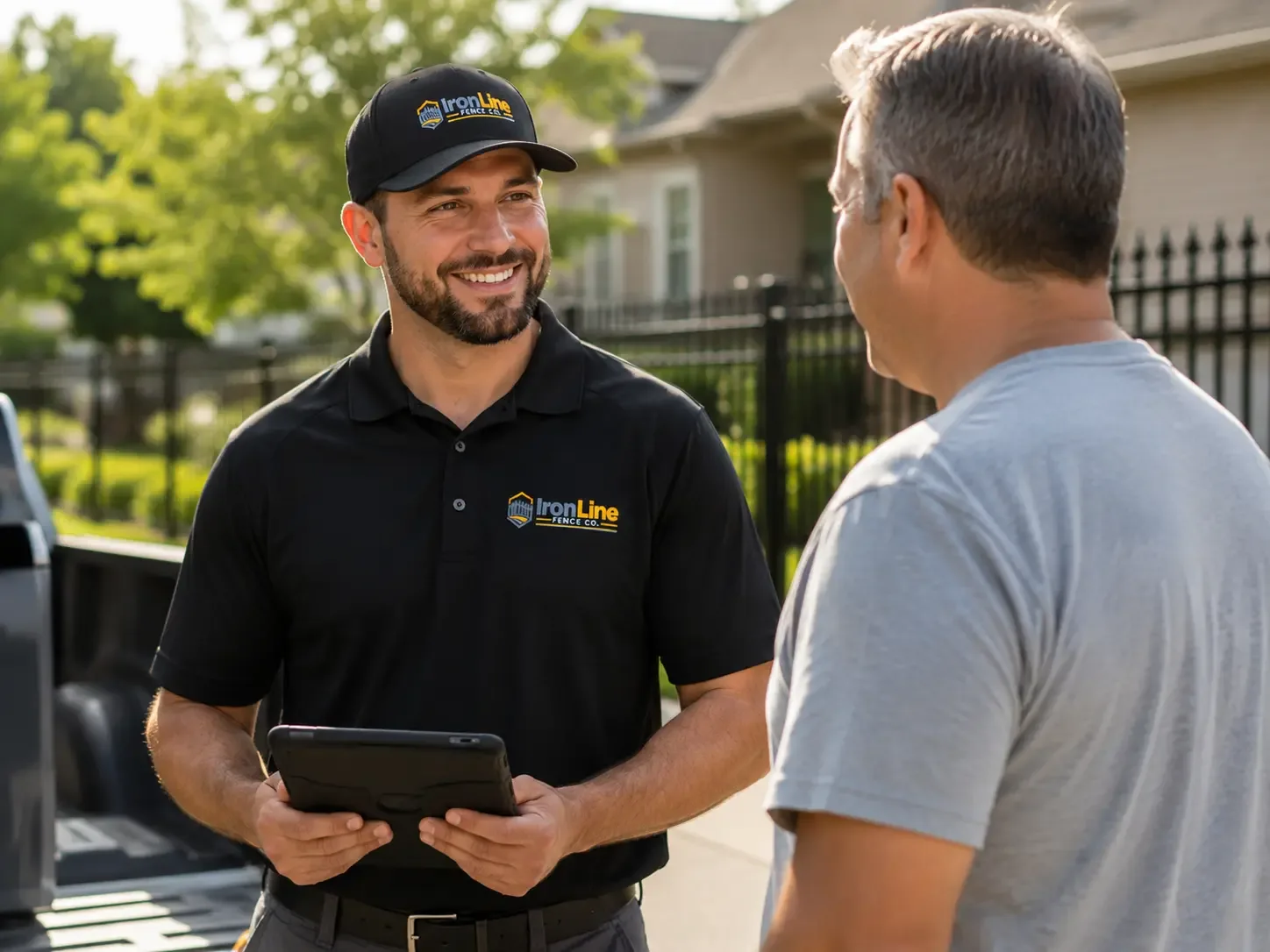Metal Fence Installation Onyx, CA FAQs